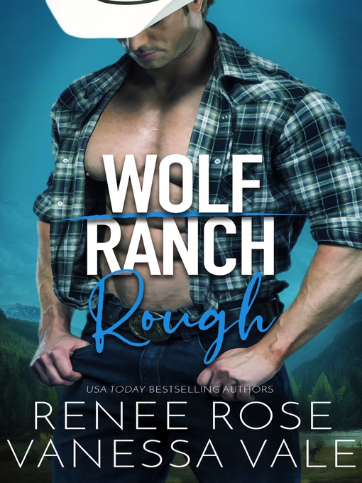 Title details for Rough by Vanessa Vale - Available